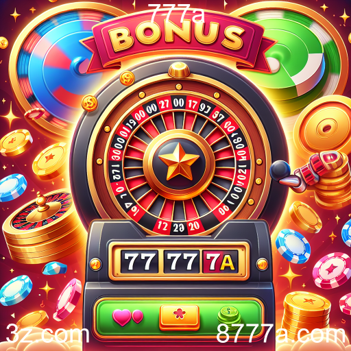 Explorando o Universo dos Jogos em 777a