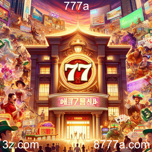 A Emocionante Experiência da Roleta no 777a